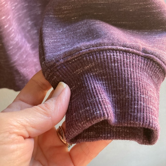 Carhartt hoodie Sz L - Picture 4 of 5